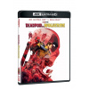 Deadpool Wolverine 2BD (UHD+BD) Deadpool Wolverine 2BD (UHD+BD)