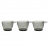 Sibel set misky pre Color Economiser 3 ks Sibel set misky pre Color Economiser 3 ks