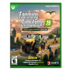 Farming Simulator 25: Highlands Fishing Edition, Xbox Series, herný softvér pre konzoly Farming Simulator 25: Highlands Fishing Edition, Xbox Series, herný softvér pre konzoly