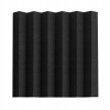 Akustická Pena 24ks 30x30x5CM Čierna Do Štúdií, Kancelárií a Pod. Akustická Pena 24ks 30x30x5CM Čierna Do Štúdií, Kancelárií a Pod.