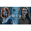 Two Falls (Nishu Takuatshina) - Steam PC Two Falls (Nishu Takuatshina) - Steam PC