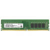 Transcend paměť 16GB DDR4 2666 U-DIMM 2Rx8 1Gx8 CL19 1.2V TS2666HLB-16G Transcend paměť 16GB DDR4 2666 U-DIMM 2Rx8 1Gx8 CL19 1.2V TS2666HLB-16G