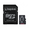 Kingston Industrial/micro SDHC/16GB/UHS-I U3 / Class 10/+ Adaptér Kingston Industrial/micro SDHC/16GB/UHS-I U3 / Class 10/+ Adaptér