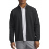 Under Armour | UA Drive Sweaterfleece FZ | čierna| XXL Under Armour | UA Drive Sweaterfleece FZ | čierna| XXL