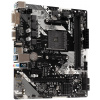 ASRock B450M-HDV R4.0 ASRock B450M-HDV R4.0