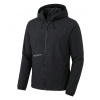 Husky Pánská softshell bunda Silvo M black (Velikost: M) Husky Pánská softshell bunda Silvo M black (Velikost: M)