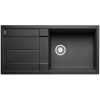 Blanco Metra XL 6 S granitový drez 100x50 cm antracitová 515142 Blanco Metra XL 6 S granitový drez 100x50 cm antracitová 515142