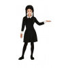 Detský kostým Wednesday - Addamsova rodina - Halloween - vel.10-12 rokov Detský kostým Wednesday - Addamsova rodina - Halloween - vel.10-12 rokov