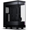 PHANTEKS Evolv X2 , Midi-Tower, E-ATX, Tempered Glass, DRGB - black PH-ES524XTG_DBK01 PHANTEKS Evolv X2 , Midi-Tower, E-ATX, Tempered Glass, DRGB - black PH-ES524XTG_DBK01