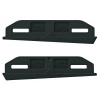 Náhradné diely pre blatníky SKS Mudrocker Rear Frame Adapter Pads Náhradné diely pre blatníky SKS Mudrocker Rear Frame Adapter Pads