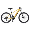 Insportline Dámské horské elektrokolo ISL Asuki EVO 835 Wh 27,5 Insportline Dámské horské elektrokolo ISL Asuki EVO 835 Wh 27,5