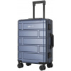 Aga Travel Príručná batožina MR4678 Tmavomodrá MR4678 - Dark Blue Aga Travel Príručná batožina MR4678 Tmavomodrá MR4678 - Dark Blue