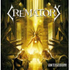 CD Crematory: Antiserum LTD | DIGI CD Crematory: Antiserum LTD | DIGI