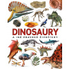 Dinosaury a iné praveké… (John Woodward) Dinosaury a iné praveké… (John Woodward)