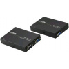 ATEN Video extender VGA po Cat5 150m, až 1920x1200 VE-150A ATEN Video extender VGA po Cat5 150m, až 1920x1200 VE-150A
