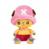 One Piece Plyšák Chopperman 25 cm (Hračka) One Piece Plyšák Chopperman 25 cm (Hračka)