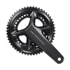 SHIMANO Stred Ultegra FC-08 172,5mm 50/34z. 11-k.HTII bez ložiska SHIMANO Stred Ultegra FC-08 172,5mm 50/34z. 11-k.HTII bez ložiska