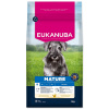 Krmivo EUKANUBA Mature Small rich in fresh chicken 3 kg Krmivo EUKANUBA Mature Small rich in fresh chicken 3 kg