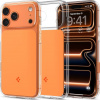 SPIGEN ULTRA HYBRID ”T” MAG MAGSAFE IPHONE 17 PRO MAX GLOSSY ORANGE SPIGEN ULTRA HYBRID ”T” MAG MAGSAFE IPHONE 17 PRO MAX GLOSSY ORANGE