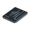 Baterie Jupio DMW-BCH7E pro Panasonic 795 mAh Baterie Jupio DMW-BCH7E pro Panasonic 795 mAh