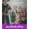 Morový testament - Vlastimil Vondruška Morový testament - Vlastimil Vondruška