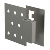 AlcaPlast AVD005 - Magnetické vaňové dvierka (pod obklady) basic AlcaPlast AVD005 - Magnetické vaňové dvierka (pod obklady) basic