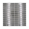 Keramická mozaika ST 380 sivá 30 x 30 cm Keramická mozaika ST 380 sivá 30 x 30 cm