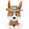 Paw Patrol Tracker Mascot pes Spin Master 15 cm Paw Patrol Tracker Mascot pes Spin Master 15 cm