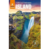 Island - Turistický průvodce - David Leffman, James Proctor Island - Turistický průvodce - David Leffman, James Proctor
