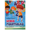 FONI-BOOK Hravá matematika pre 2.ročník ZŠ FONI-BOOK Hravá matematika pre 2.ročník ZŠ
