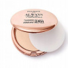 Bourjois Always Fabulous kompaktný púder 125 slonová kosť 7 g Bourjois Always Fabulous kompaktný púder 125 slonová kosť 7 g