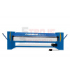 Ohýbačka plechu MSBM 2520-20 Ohýbačka plechu MSBM 2520-20