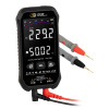 PCE Instruments PCE-DM 3 digitálne/y ručný multimeter, datalogger, CAT III 1000 V, Displej (counts): 9999; PCE-DM 3 PCE Instruments PCE-DM 3 digitálne/y ručný multimeter, datalogger, CAT III 1000 V, Displej (counts): 9999; PCE-DM 3