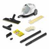 Karcher parní čistič SC 4 EasyFix (1.512-630.0) bílý Karcher parní čistič SC 4 EasyFix (1.512-630.0) bílý