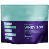 Voxberg Whey 100 - Srvátkový proteín 990 g Príchuť: Kokos Voxberg Whey 100 - Srvátkový proteín 990 g Príchuť: Kokos