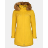 Kabát Kilpi Peru-W GLD 42 Kabát Kilpi Peru-W GLD 42