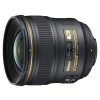 Nikon AF-S Nikkor 24mm f/1.4G ED Nikon AF-S Nikkor 24mm f/1.4G ED