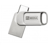 My MEDIA Flash Disk Dual 32GB USB 2.0 69266 My MEDIA Flash Disk Dual 32GB USB 2.0 69266