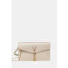 Valentino Bags kabelka do ruky dámska LUXE VBS9XJ17 zlatá ONE SIZE Valentino Bags kabelka do ruky dámska LUXE VBS9XJ17 zlatá ONE SIZE