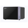 QNAP TS-632X-4G (4C/AlpineAL524/2,0GHz/4GBRAM/6xSATA/2x2,5GbE/2xSFP+/2xUSB3.2/1xPCIe) QNAP TS-632X-4G (4C/AlpineAL524/2,0GHz/4GBRAM/6xSATA/2x2,5GbE/2xSFP+/2xUSB3.2/1xPCIe)