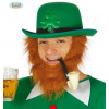 Klobúk – Pinč (Buřinka) St. Patrick / Svätý Patrik 8434077133798 Klobúk – Pinč (Buřinka) St. Patrick / Svätý Patrik 8434077133798