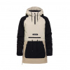 Horsefeathers DERIN II JACKET (cream) velikost M Horsefeathers DERIN II JACKET (cream) velikost M