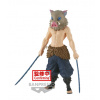 Bandai Banpresto Demon Slayer Kimetsu No Yaiba Inosuke Hashibira Vol.32 Bandai Banpresto Demon Slayer Kimetsu No Yaiba Inosuke Hashibira Vol.32