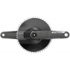 SRAM 00.6118.741.004 - AM FC FORCE 1 PM E1 DUB 1725 50T AERO SRAM 00.6118.741.004 - AM FC FORCE 1 PM E1 DUB 1725 50T AERO