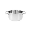 Demeyere Apollo 7 hrniec z nehrdzavejúcej ocele 16 cm/1,5 l, 40850-348 Demeyere Apollo 7 hrniec z nehrdzavejúcej ocele 16 cm/1,5 l, 40850-348