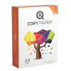 R Copy Premium A4 80 g/m² 500 listov (kartón 5 balení) R Copy Premium A4 80 g/m² 500 listov (kartón 5 balení)