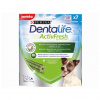 DENTALIFE ACTIVFRESH SMALL 7ks 115g pre psov 7-12 kg DENTALIFE ACTIVFRESH SMALL 7ks 115g pre psov 7-12 kg