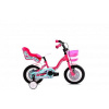 Capriolo Fantasy Bmx Ht Capriolo Fantasy Bmx Ht