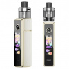Voopoo Drag X3 PnP-X Pod Kit Sky Blue 1 ks Barva: Champagne Golden Voopoo Drag X3 PnP-X Pod Kit Sky Blue 1 ks Barva: Champagne Golden