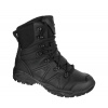 BENNON PANTHER XTR O6 NM BLACK BOOT / Odolná členková obuv bez kovových súčastí s membránou O6 - čierna 50 BENNON PANTHER XTR O6 NM BLACK BOOT / Odolná členková obuv bez kovových súčastí s membránou O6 - čierna 50